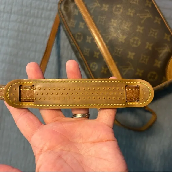 Louis Vuitton Tracadero